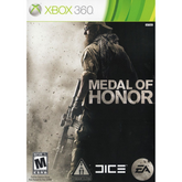 Medal of Honor