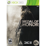 Medal of Honor