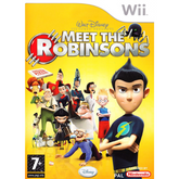 Meet the Robinsons