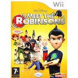Meet the Robinsons