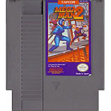 Mega Man 2