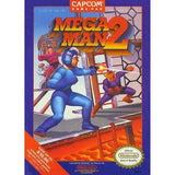 Mega Man 2