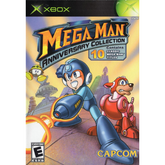 Mega Man: Anniversary Collection