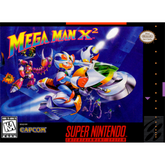 Mega Man X2