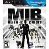 Men In Black: Alien Crisis