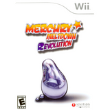 Mercury Meltdown Revolution