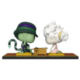 Funko Pop Moments Hunter X Hunter - Komugi vs Meruem