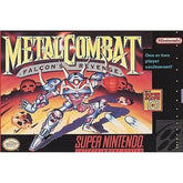 Metal Combat