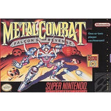 Metal Combat