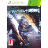 Metal Gear Rising: Revengeance