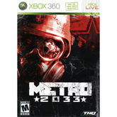 Metro 2033