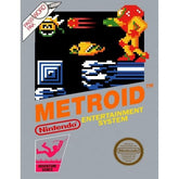 Metroid