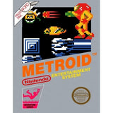 Metroid