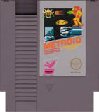 Metroid