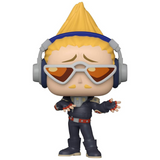 Funko Pop My Hero Academia - Present Mic