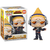 Funko Pop My Hero Academia - Present Mic