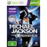 Michael Jackson: The Experience