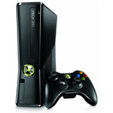 Microsoft Xbox 360 Slim 250GB Console