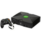 Microsoft Xbox Console