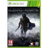 Middle-earth: Shadow of Mordor