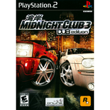 Midnight Club 3 Dub Edition Remix