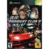 Midnight Club II