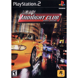 Midnight Club Street Racing