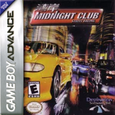 Midnight Club (Loose)