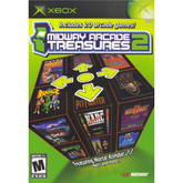 Midway Arcade Treasures 2