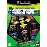 Midway Arcade Treasures 2