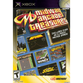 Midway Arcade Treasures