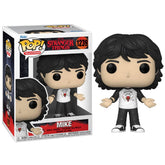 Funko Pop Stranger Things Season 4 - Mike Wheeler