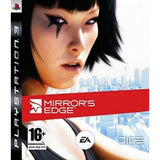 Mirror's Edge