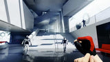 Mirror's Edge
