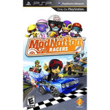 ModNation Racers