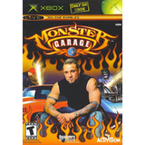 Monster Garage