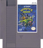 Monster In My Pocket