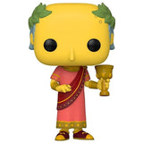 Funko Pop The Simpsons - Emperor Montimus