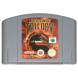 Mortal Kombat Trilogy