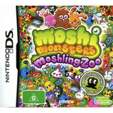 Moshi Monsters: Moshling Zoo