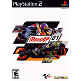 Moto GP 07