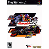 Moto GP 07