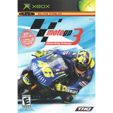 MotoGP: Ultimate Racing Technology 3
