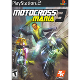 Motocross Mania 3