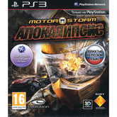 MotorStorm Apocalypse