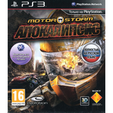 MotorStorm Apocalypse