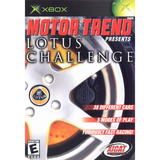 Motor Trend Presents Lotus Challenge
