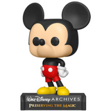 Funko Pop Disney Archives 50 Years - Mickey Mouse