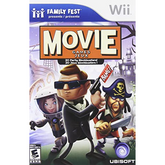 Movie Games