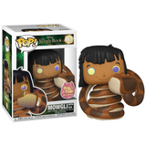 Funko Pop Disney The Jungle Book - Mowgli w/ Kaa Very Neko EX